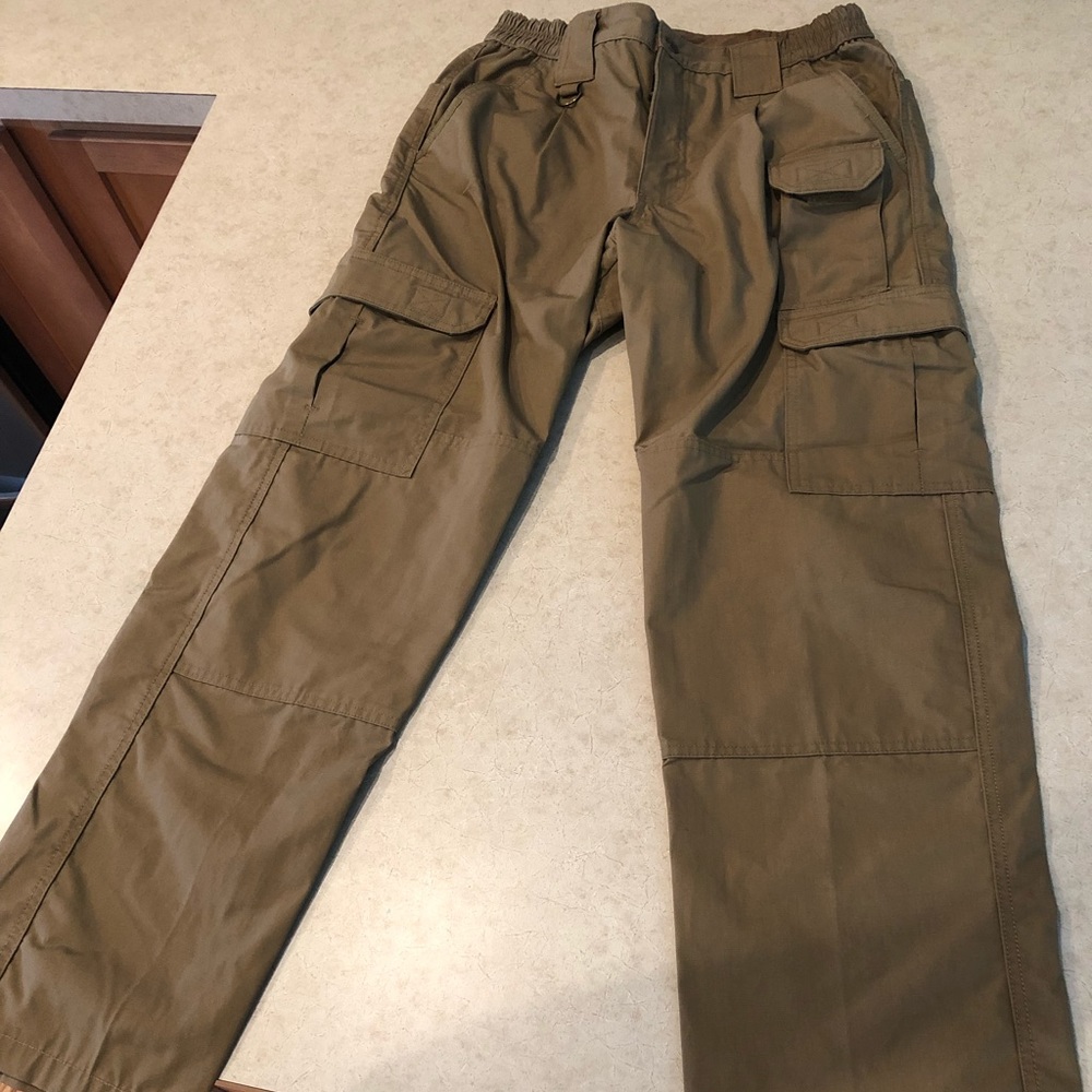 Tactical/Shooting Pant